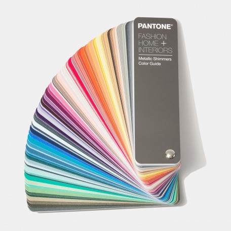 PANTONE Fashion + Home